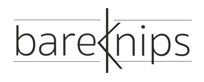 Logo Bareknips