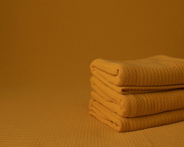 backdrop mustard