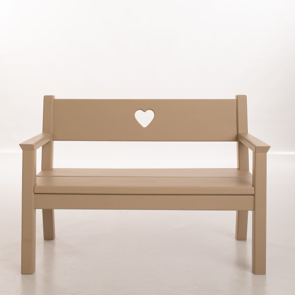 Sandtorg (benk) - Bilde 2