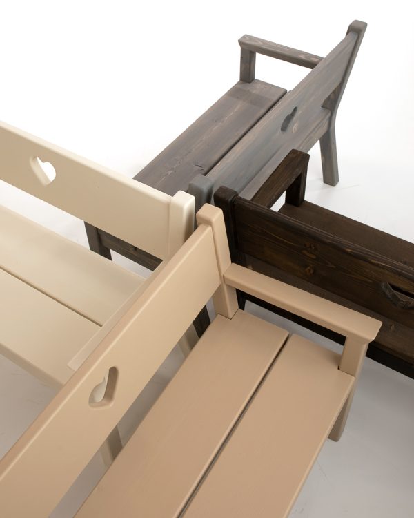 Sandtorg (benk) - Bilde 7