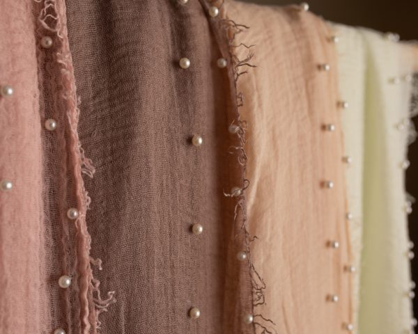 wrap pearls