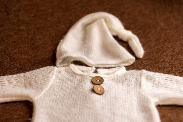 Stetind antrekk med dress og lue - Bilde 11