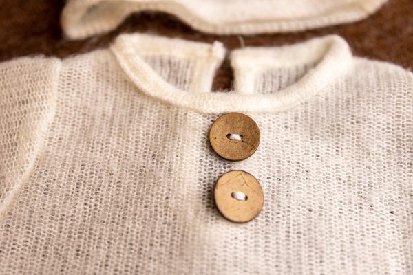 Stetind antrekk med dress og lue - Bilde 13