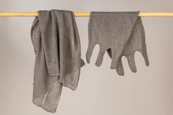 wrap til nyfødtfotografering